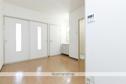 フラワーアネックスⅡ[2DK/40.04m2]の内装