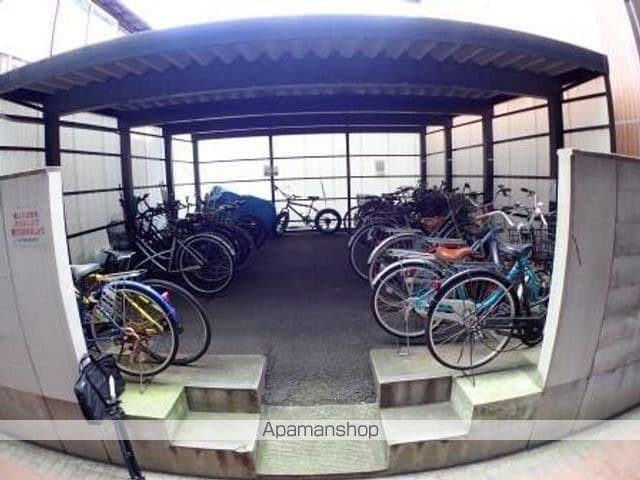 コア東堀の外観写真