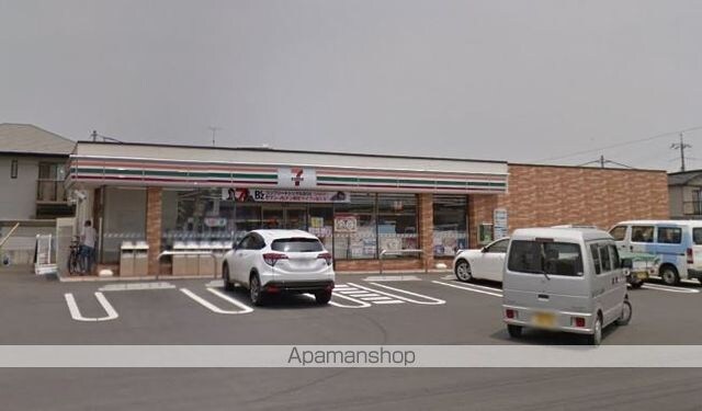 岡山県倉敷市玉島長尾[1K/29.81m2]の周辺2