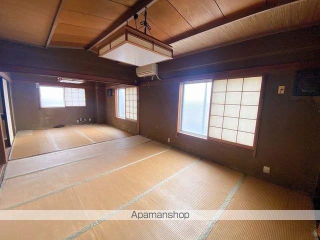 中尾ビルの内装写真