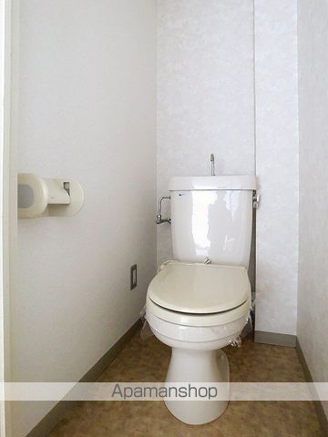 コンフォール富士の内装写真