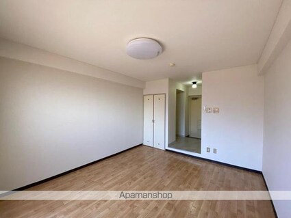 プチメゾン片原町[1R/18.44m2]の内装4