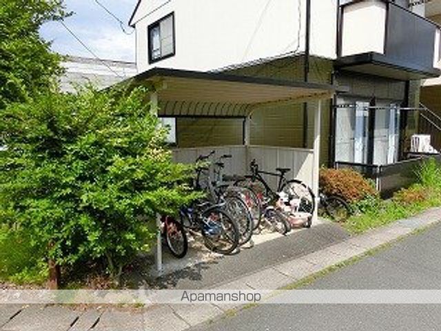 エルミタージュBのその他写真