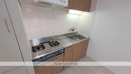 マンション高田馬場[1LDK/42.37m2]のその他内装2