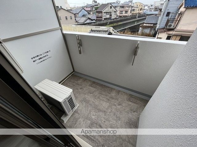 プラ・ディオ新深江の内装写真