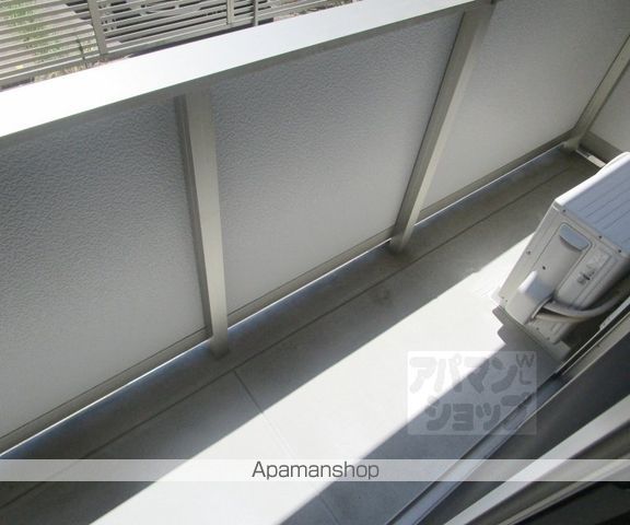 プレシャスファミリー北山の内装写真