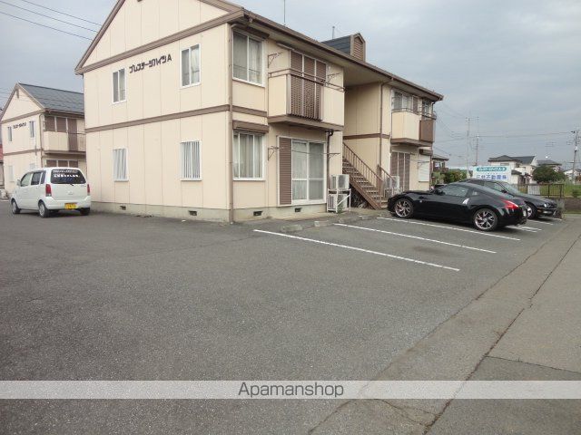 プレステージハイツB棟のその他写真