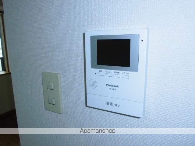 アンジェラス西新IIの内装写真