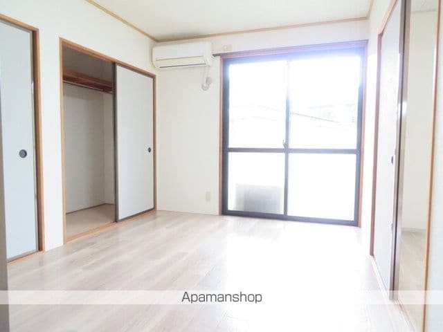 プレジール大和Iの内装写真