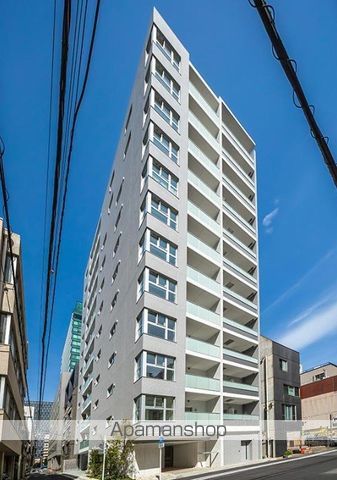 千代田区神田司町２丁目 12階建 新築のイメージ