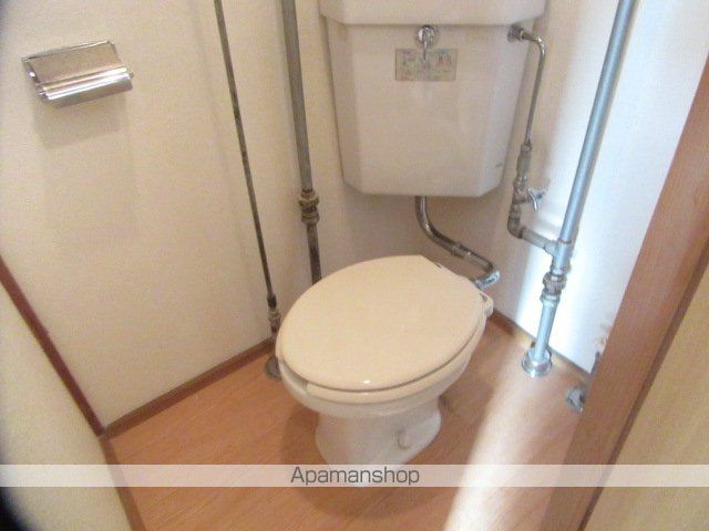 つちだマンションの内装写真