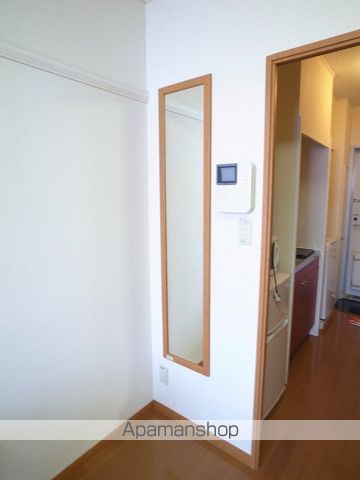 レオパレスPLEYONEの内装写真