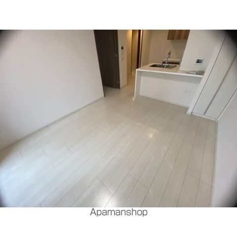 ソルフィエスタ御徒町ベレッツァの内装写真