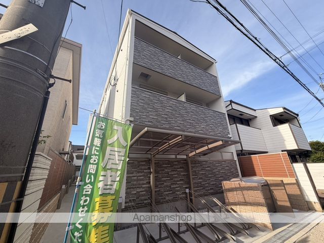 クリエオーレ牧野本町
