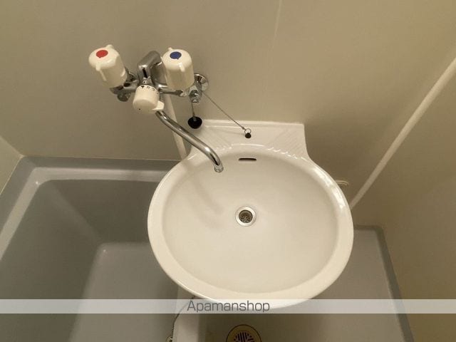 レオパレスWINの内装写真