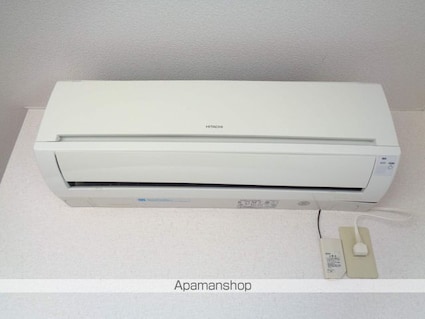 クレイドール[1K/33.99m2]のその他設備