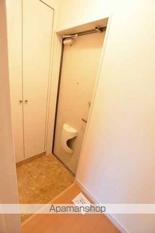 ハピネス銭函Iの内装写真
