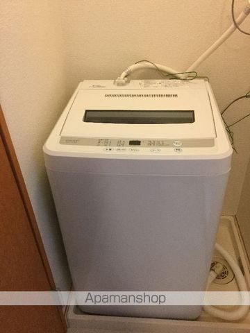 レオパレスベル パストラルの内装写真