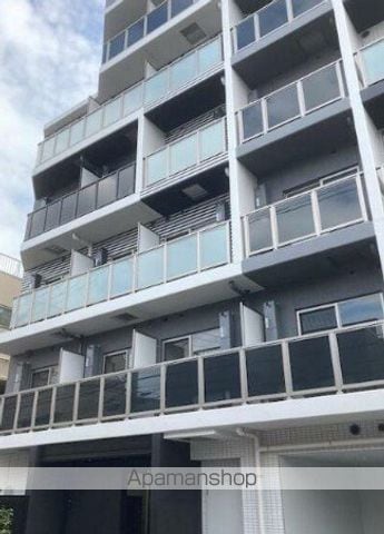 メイクス東向島II