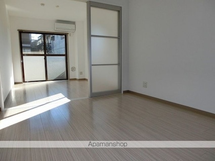 パレス・ファンテーヌ[1LDK/40.6m2]のリビング・居間