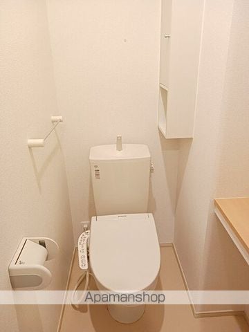 シャトレイユの内装写真
