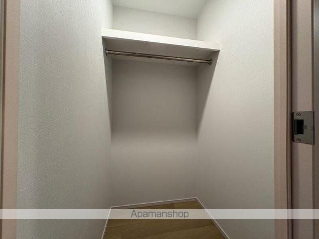 ブランシエスタ荻窪の内装写真