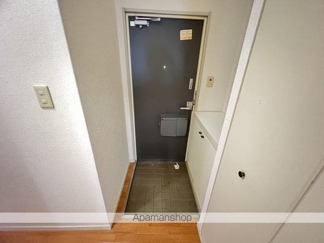 サンライフA棟の内装写真