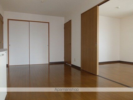 フラッドゲート[3LDK/66.27m2]の内装8