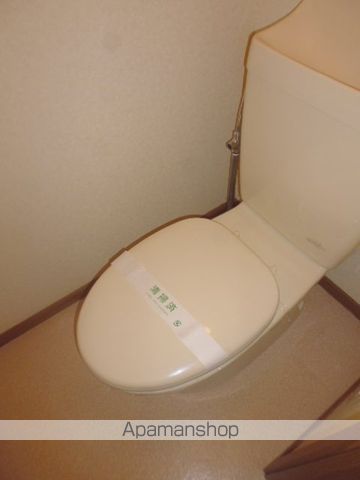 湘南ジェンテの内装写真