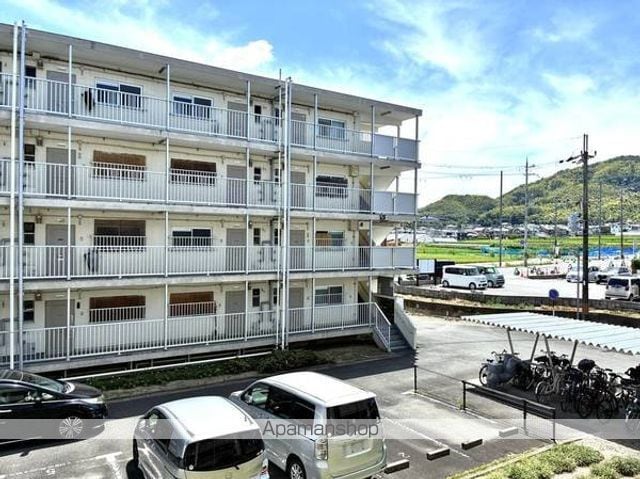 ビレッジハウス長岡3号棟の内装写真