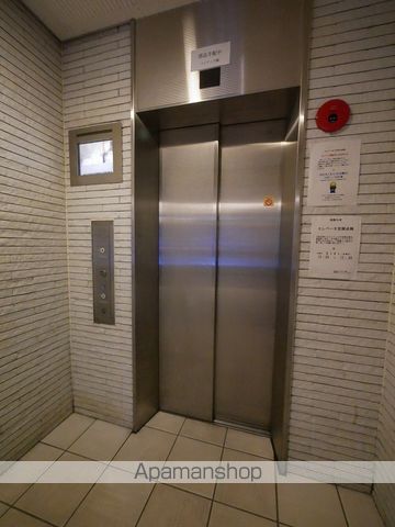 アーバネックス大手前の内装写真