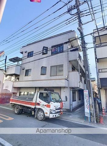 富士見昭和ビルの外観写真
