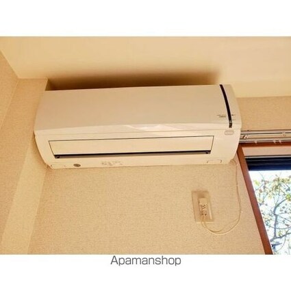 チェリーコート[1K/30.94m2]のその他設備