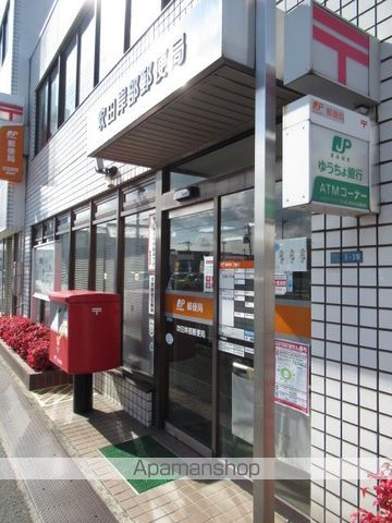 ビエラコート KISHIBEの周辺写真