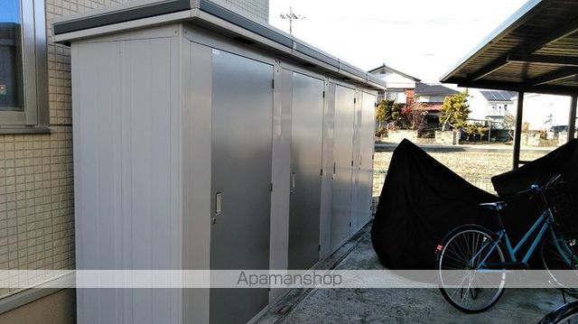 パレス.ボナール211 Aの内装写真