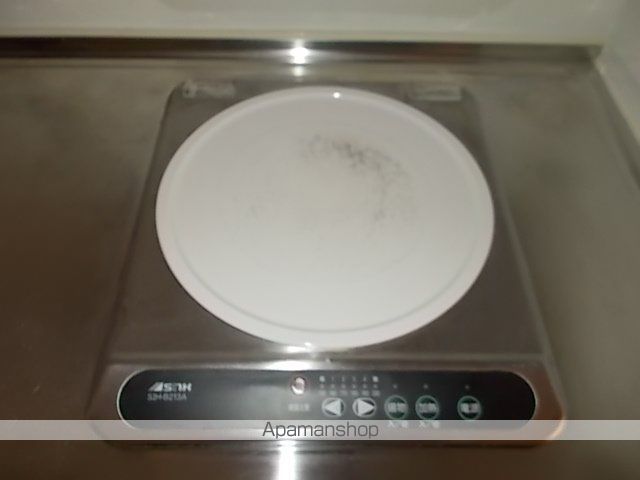 ジュネス東住吉弐番館の内装写真