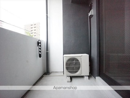 愛知県名古屋市中川区八田町[1K/29.7m2]の内装8