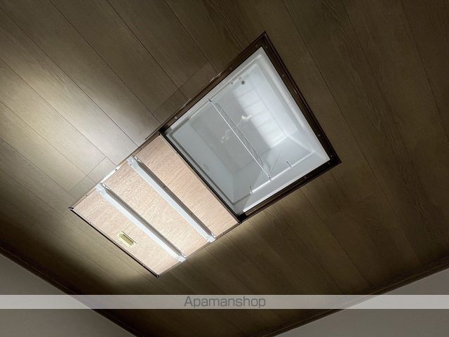 川越線 南古谷駅 徒歩17分 1階建 築3年の内装写真