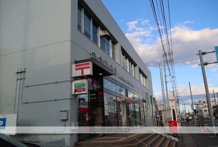 茨城県水戸市赤塚２丁目[1LDK/45.04m2]の周辺2