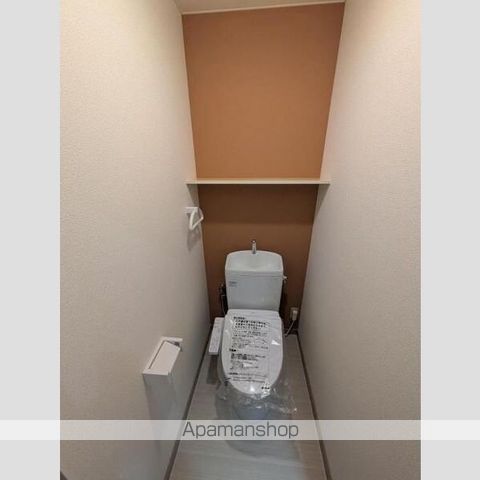 サイレントヴィラの内装写真