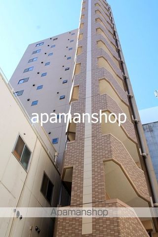 Gramercy Nipponbashiの外観写真