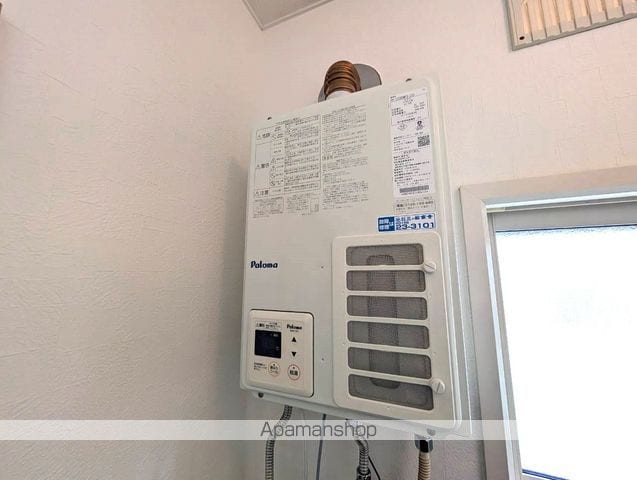 サニーサイドの内装写真