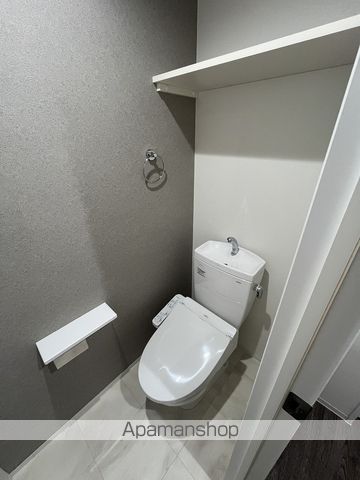 九間町シーエム・サンクの内装写真