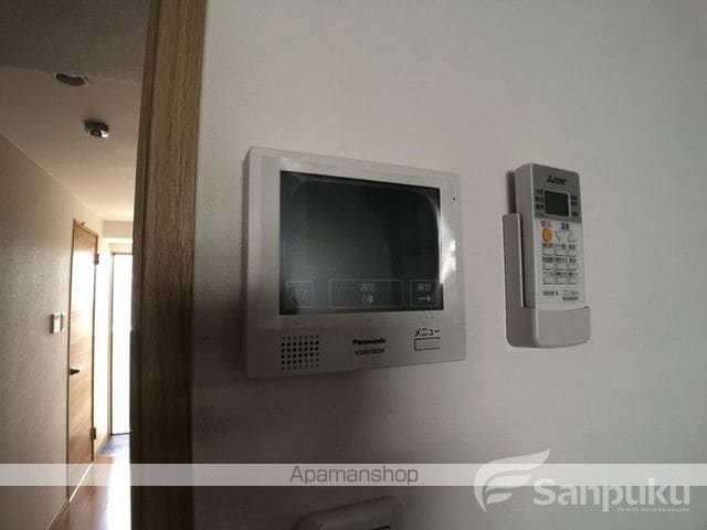 ラソンブレ木屋町Iの内装写真