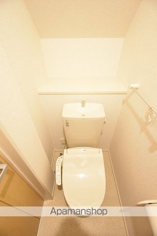 タイム ロードの内装写真
