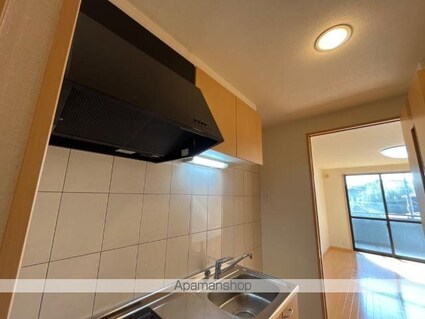 セレーノ[1K/29.75m2]の内装6