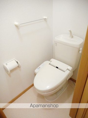 ベルシェーネ Bの内装写真