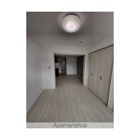 フォレストクリエオーレ城垣町壱番館の内装写真