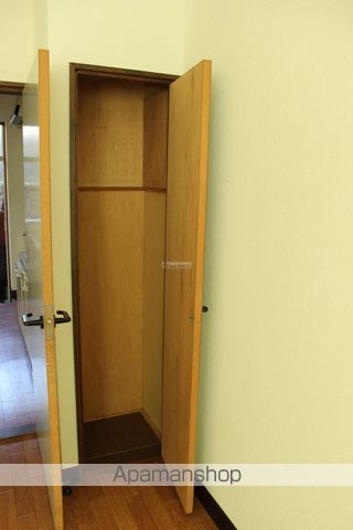 コットンハウスKの内装写真