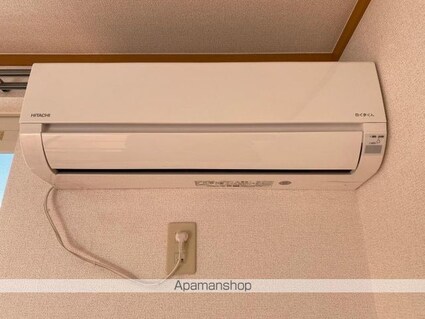 フルールＭ２[1LDK/41.98m2]のその他設備